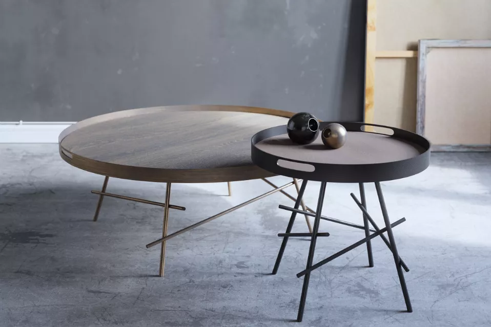 ANELO COFFEE TABLE image