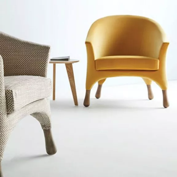 DROPS ARMCHAIR