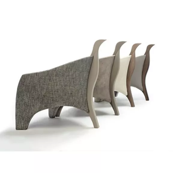 HAWK ARMCHAIR