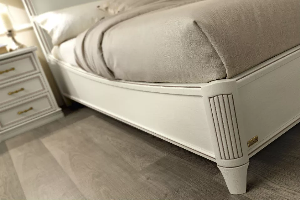 NOSTALGIA BED image
