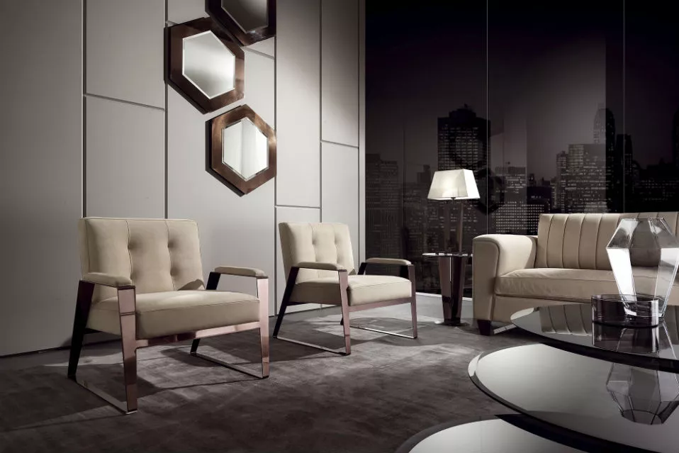 RITZ ARMCHAIR image