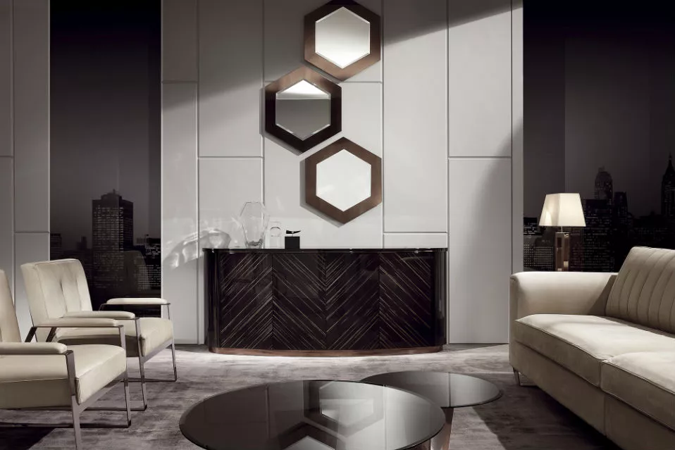 TIFFANY BUFFET image