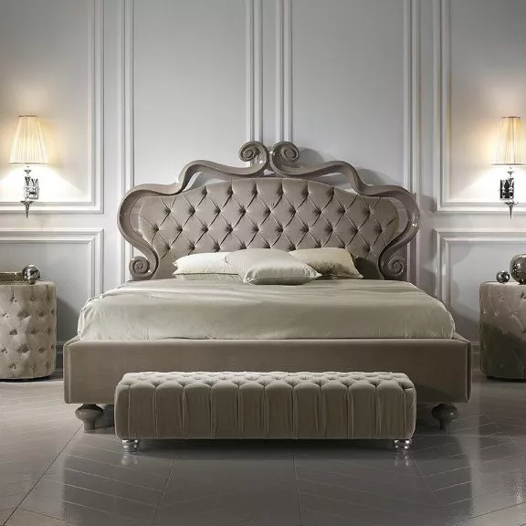 SEDUCTION BED