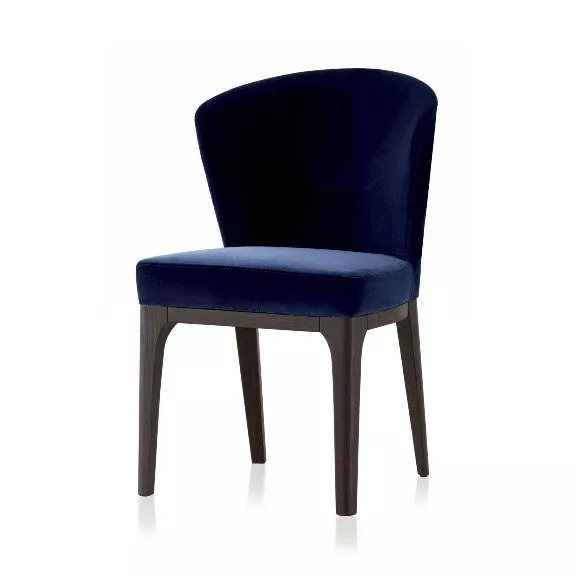 SCARLET CHAIR