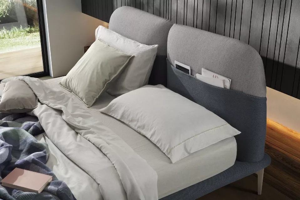 TAHITI BED image