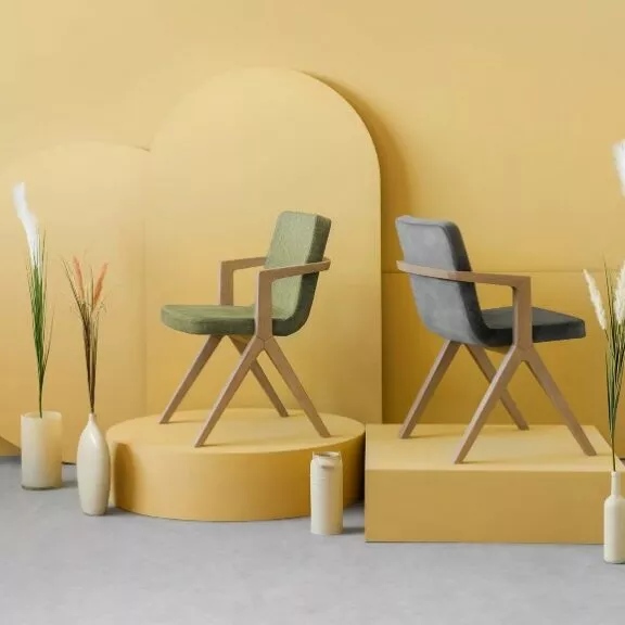 LAMDA CHAIR