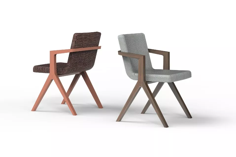 LAMDA CHAIR image