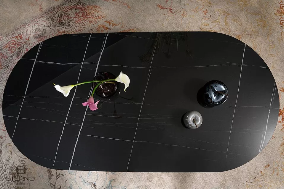CROSS COFFEE TABLE image