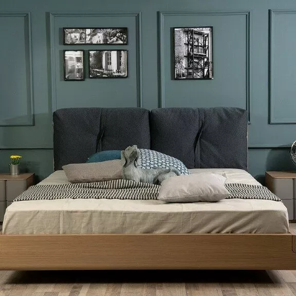FEEL BED