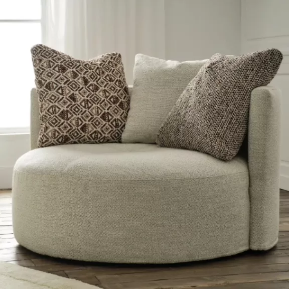 CHARLESTON ARMCHAIR