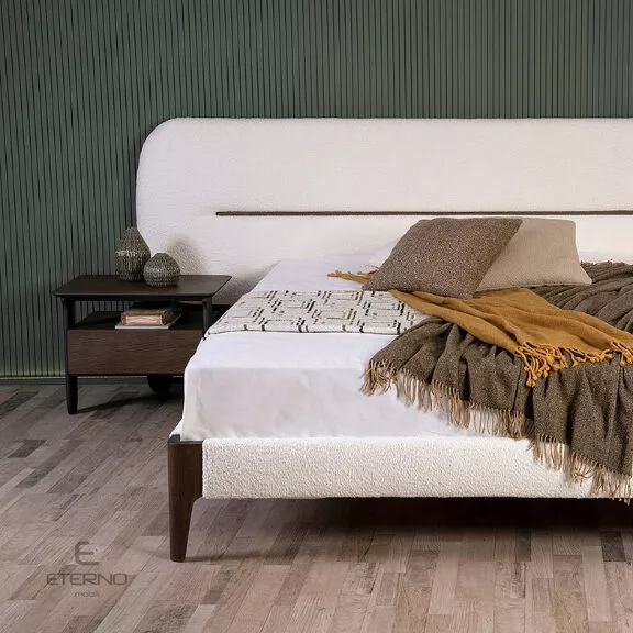 SMOOTH BED