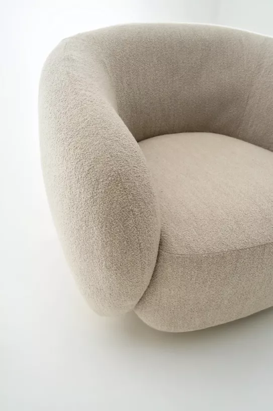 CURVE ARMCHAIR image