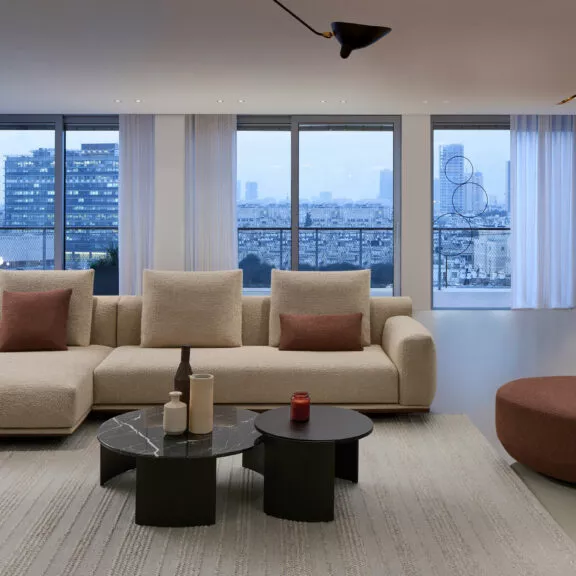 NAOS SOFA