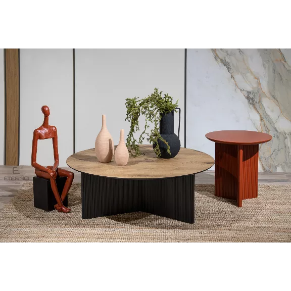 ICON COFFEE TABLES