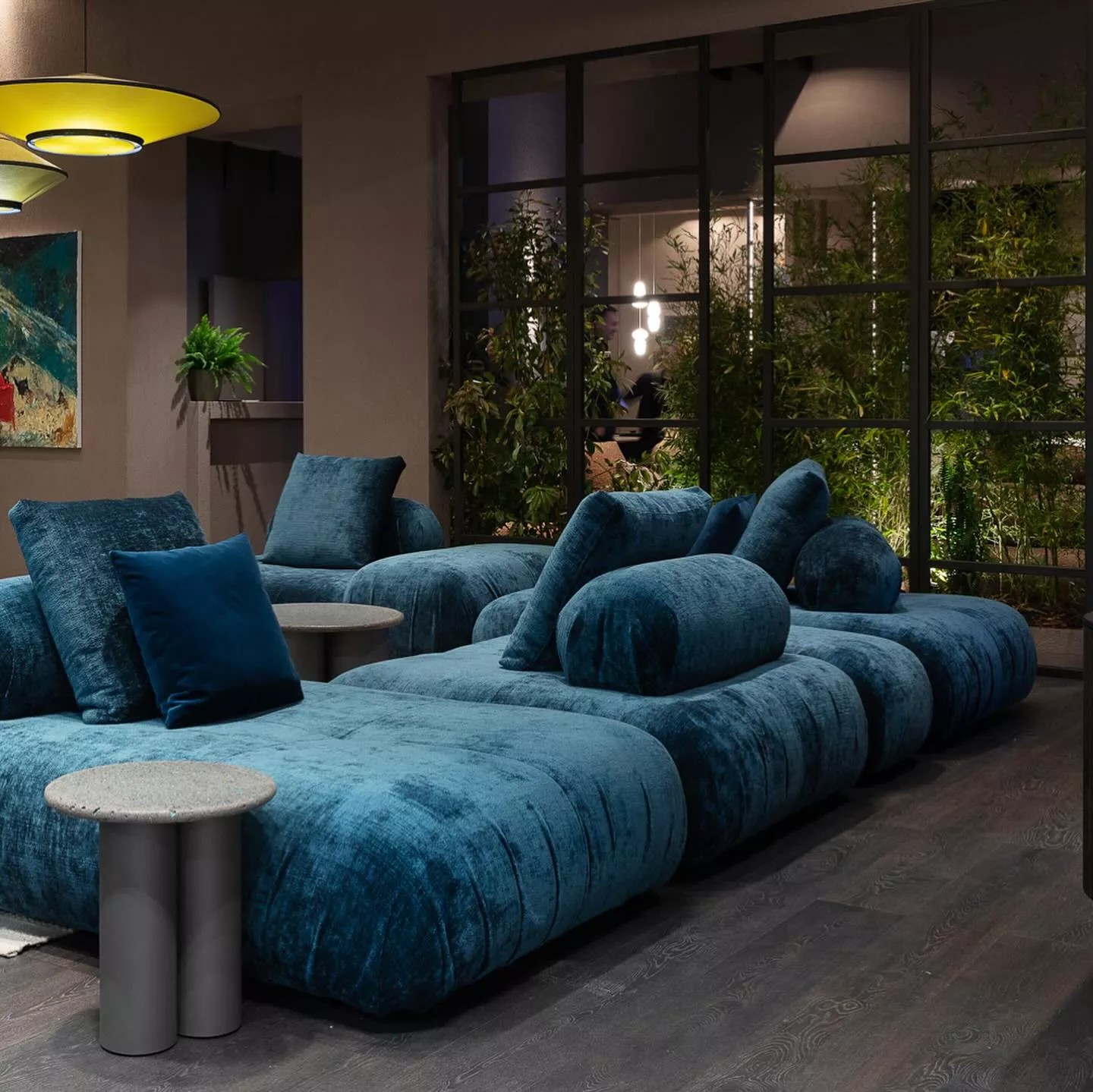 ARENAL SOFA image
