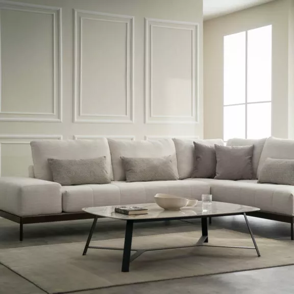 BEATLE SOFA