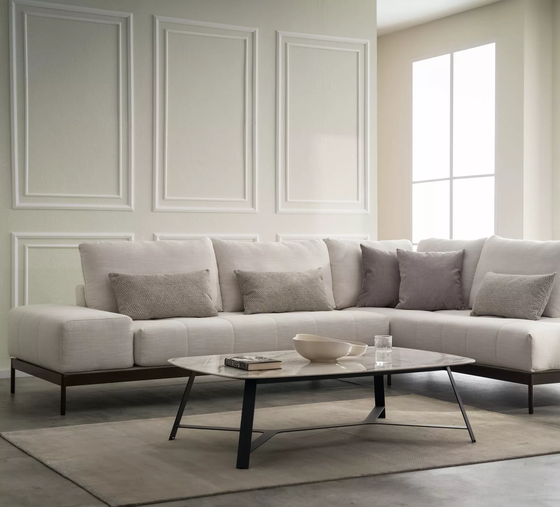 BEATLE SOFA image