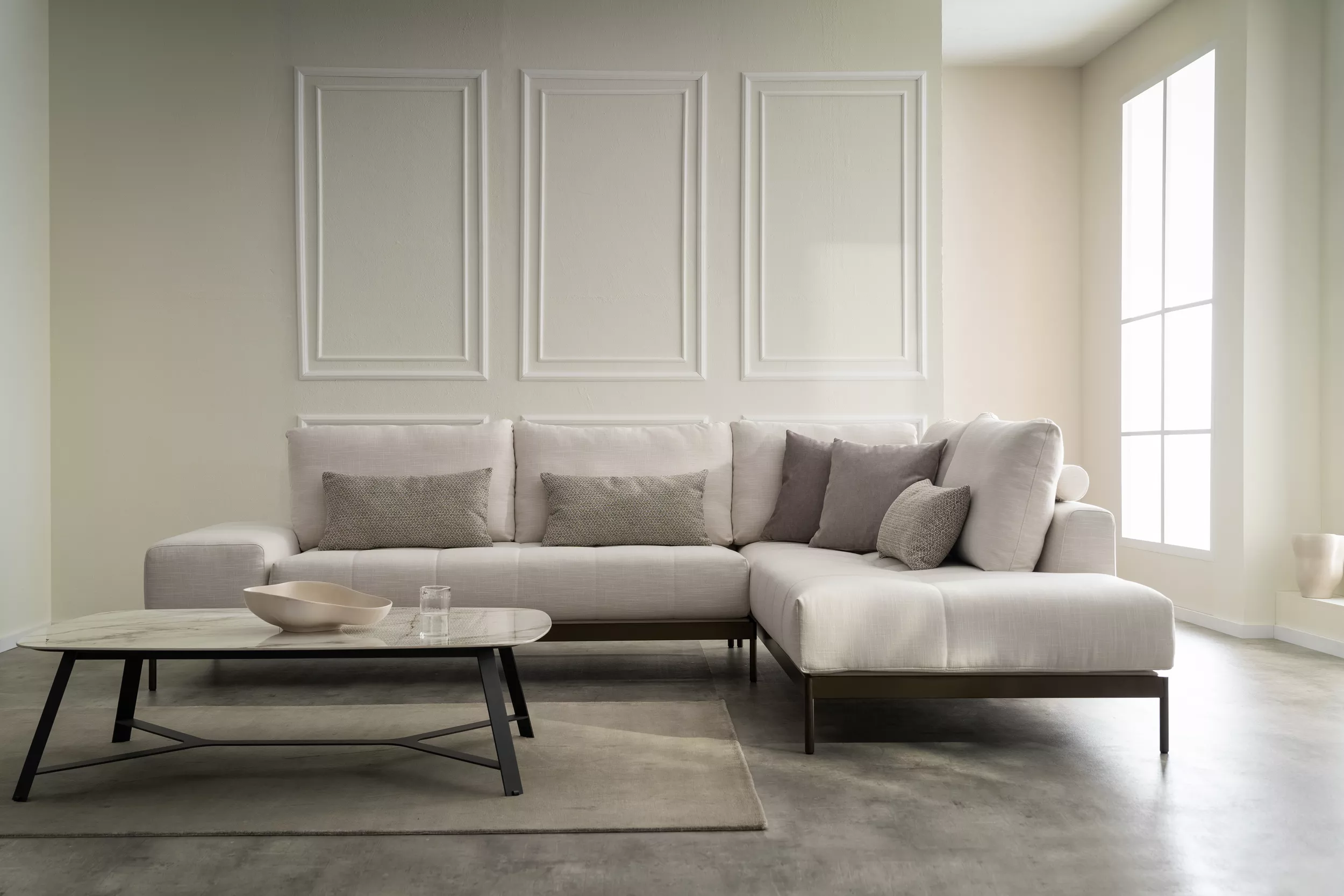 BEATLE SOFA image