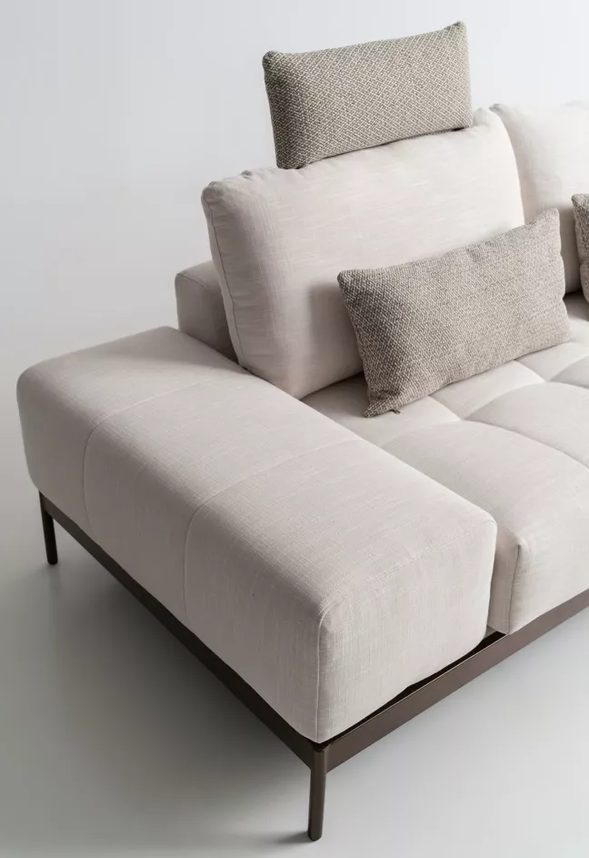BEATLE SOFA image