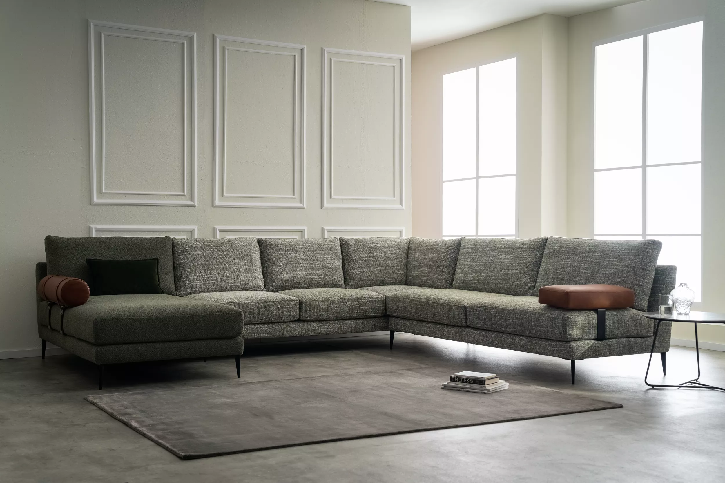 CANDY SOFA image