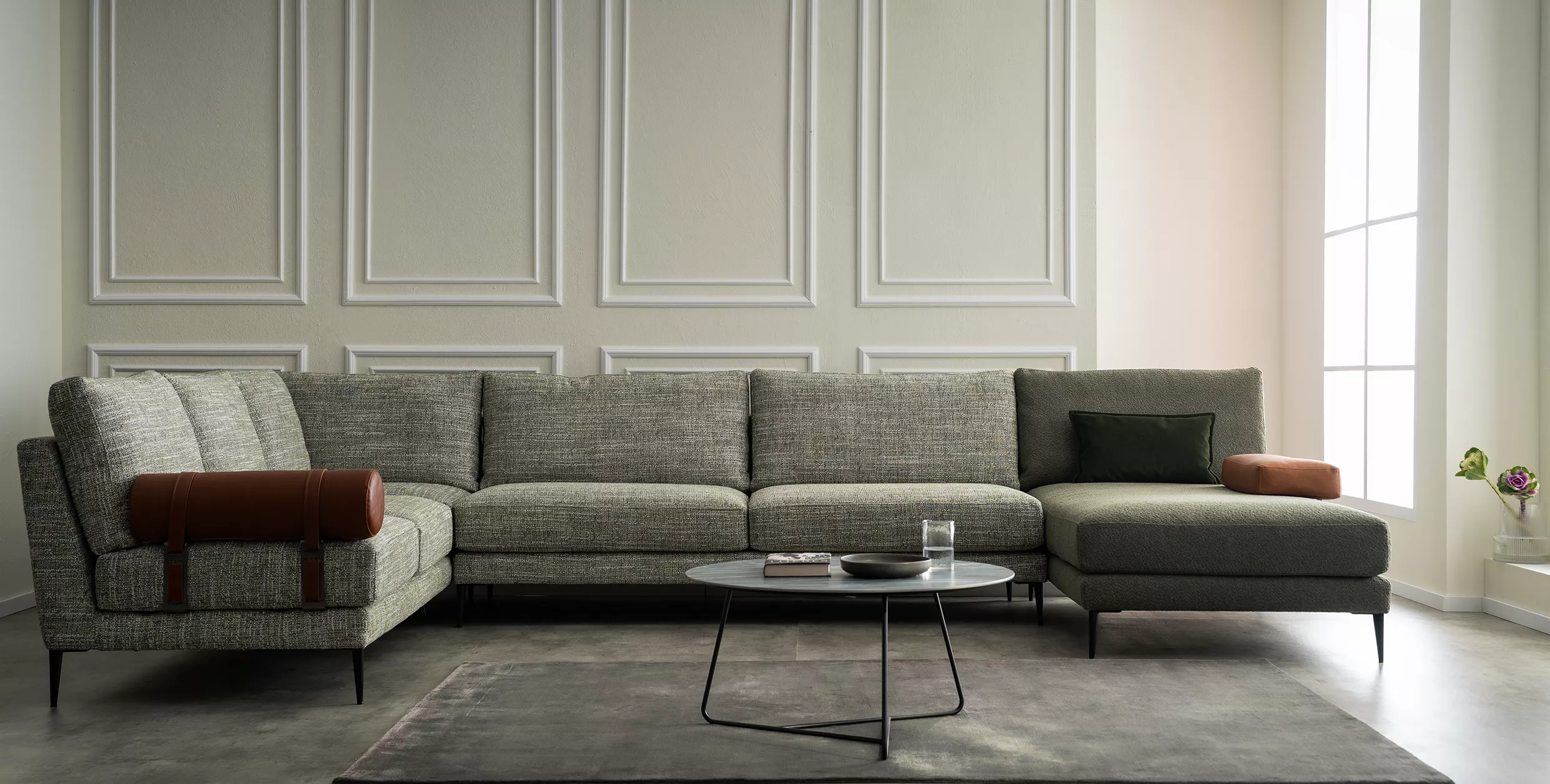 CANDY SOFA image