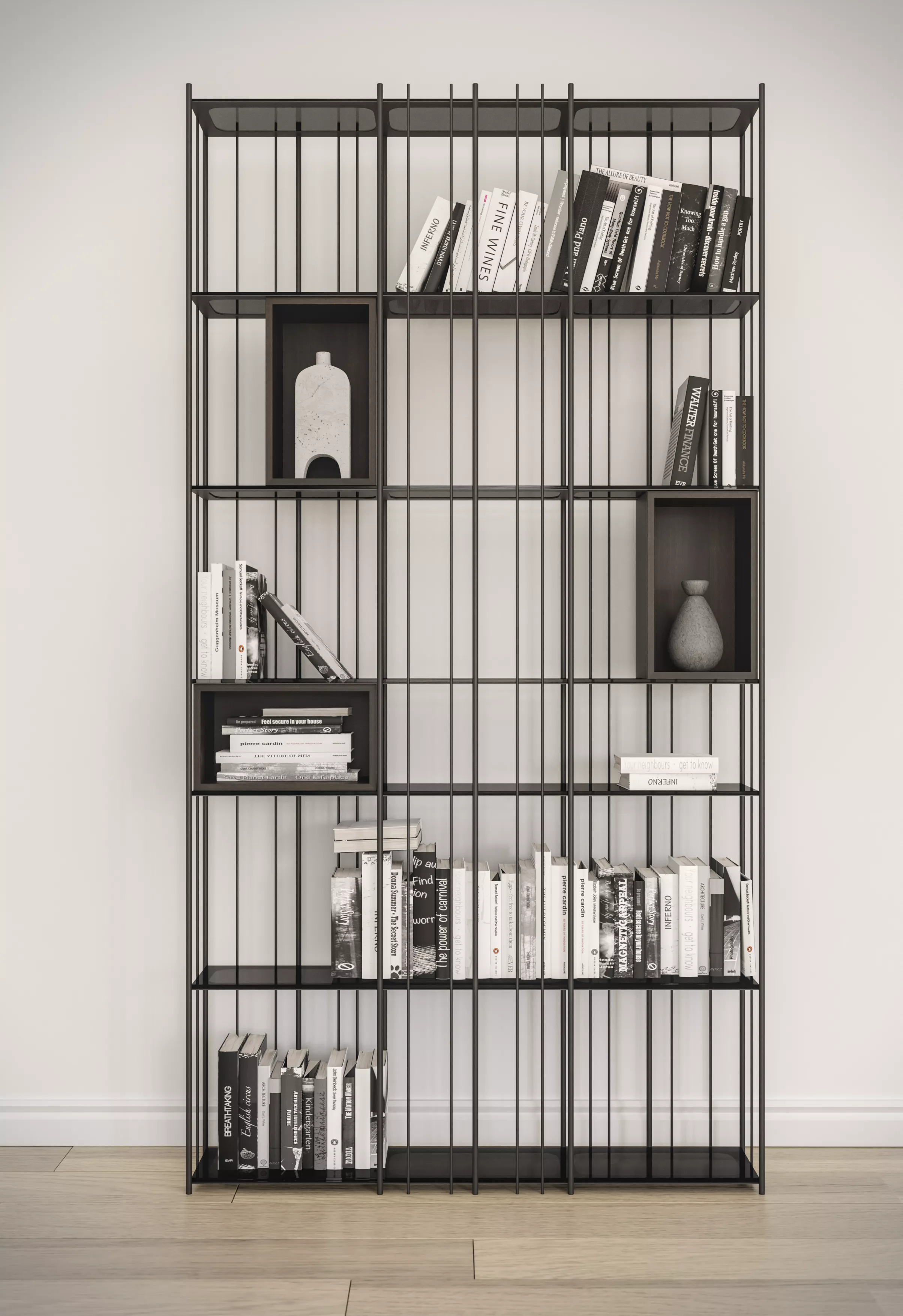 LINES image