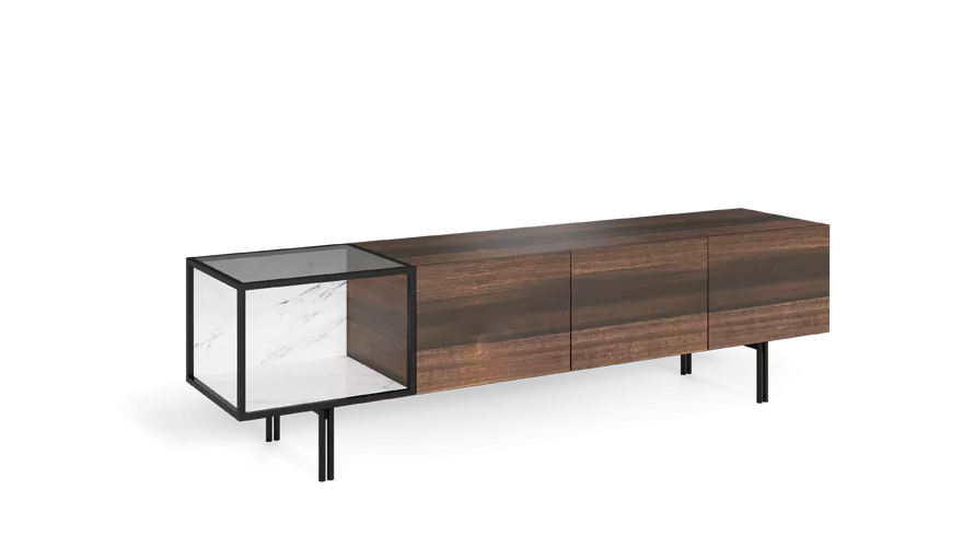 BLEND TV UNIT image