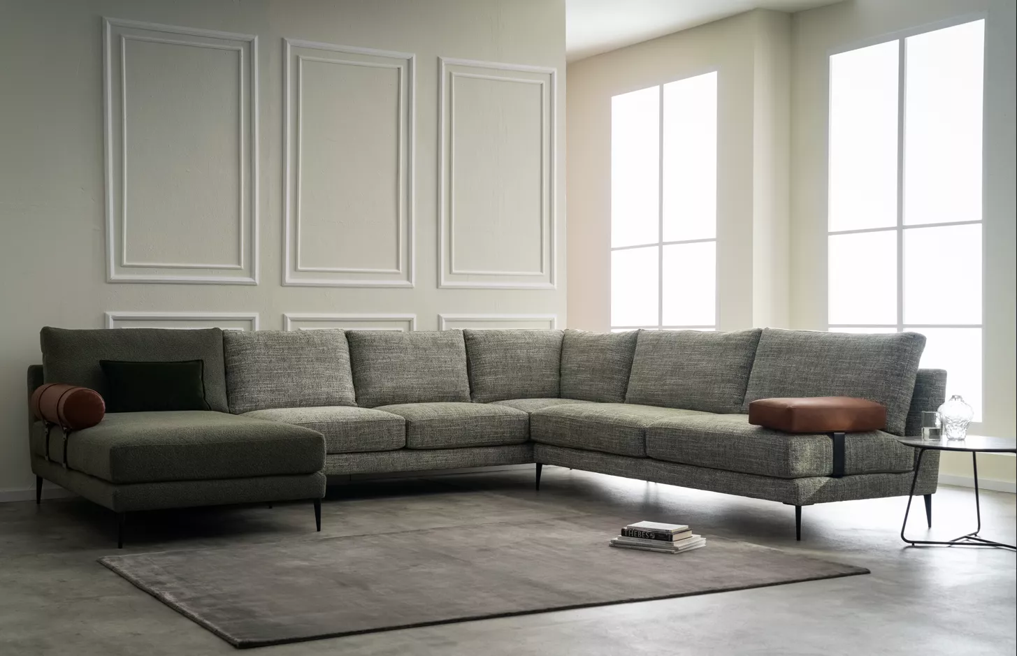 CANDY SOFA image