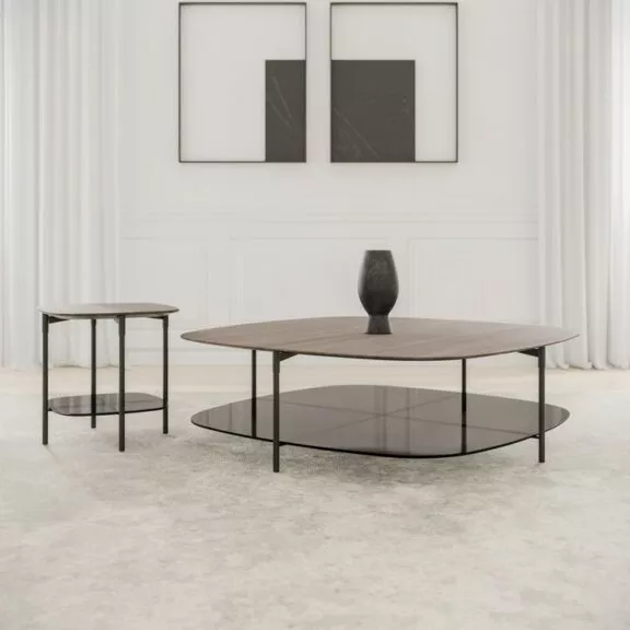 PEBBLE COFFE TABLE