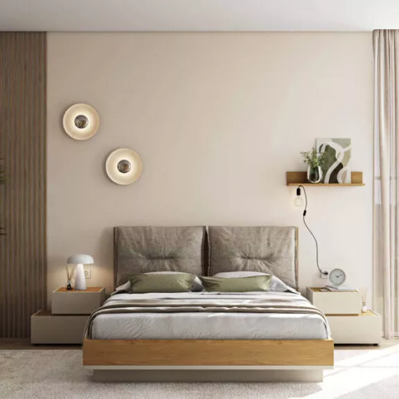 BED LOFT