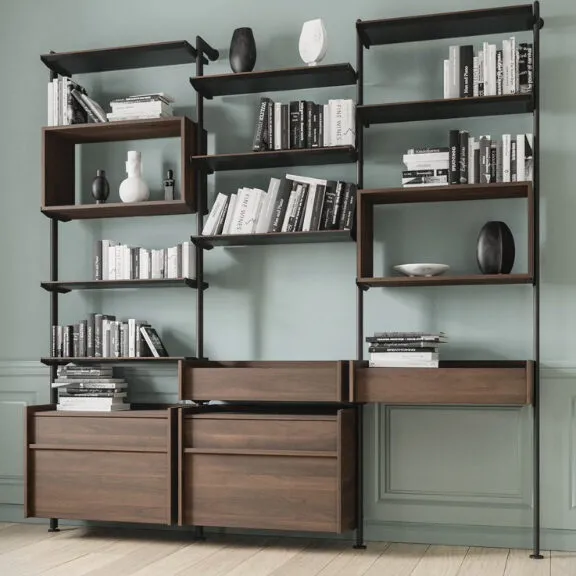 MOD BOOKCASE