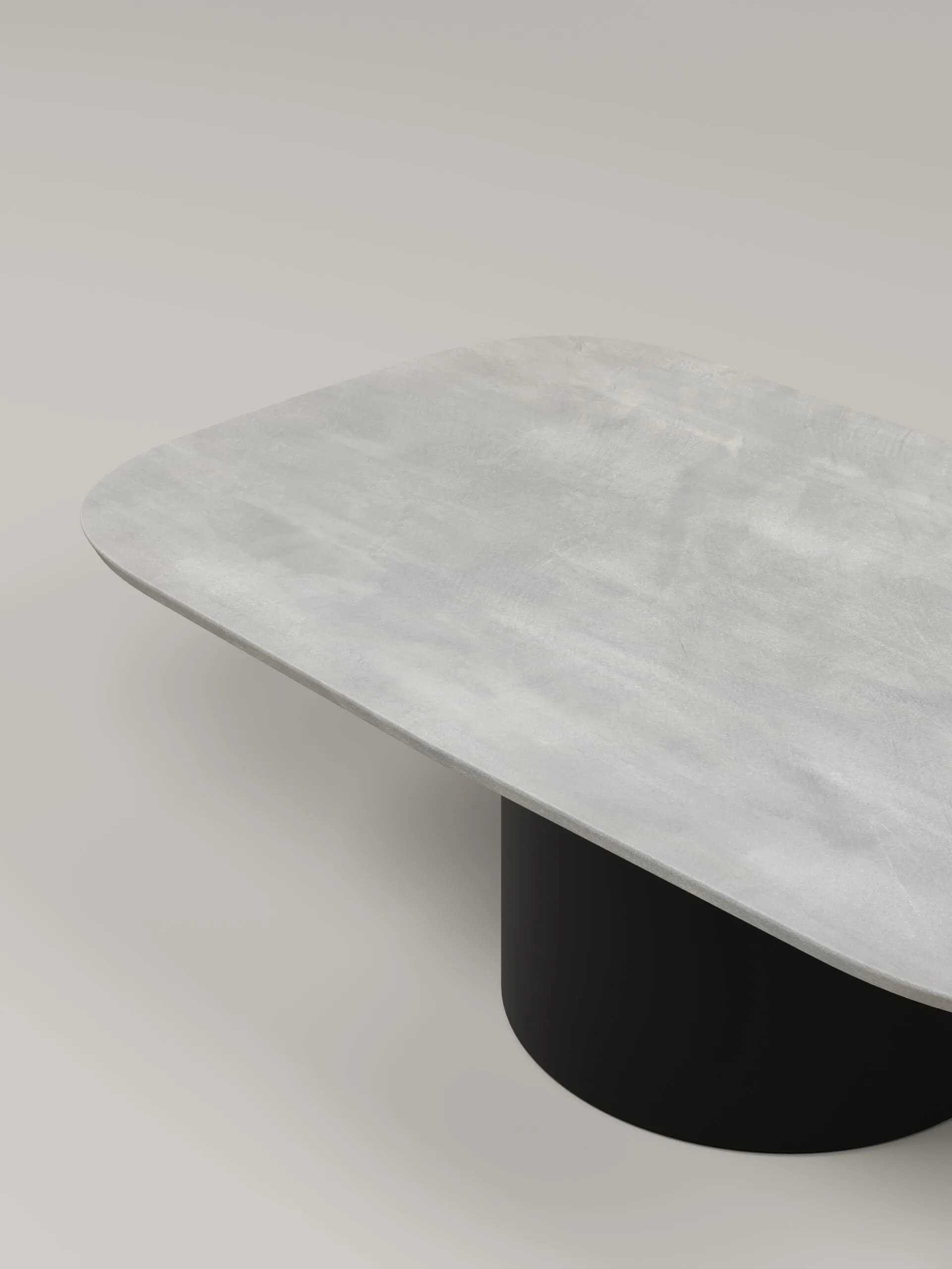 BEAN COFFEE TABLE image