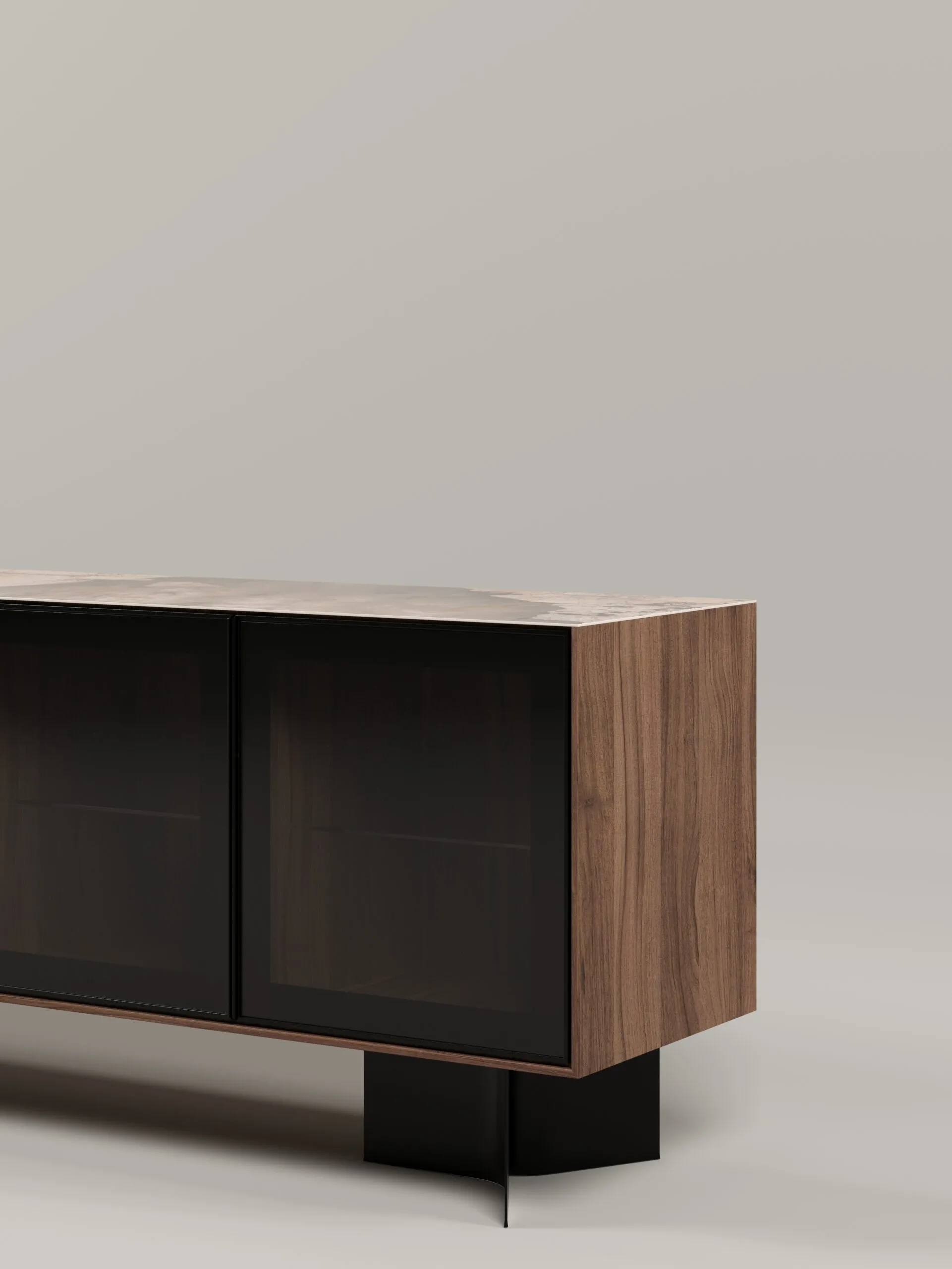 MONDRIAN SIDEBOARD image